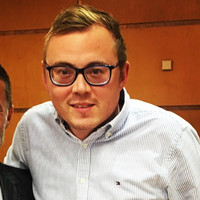 Daniel Moxam