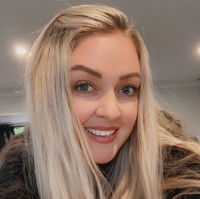 Sierra O'Donnell