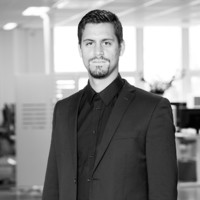 Ludvig Acosta Lidström