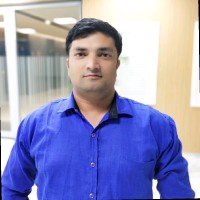 Niranjan Patro