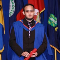 Justin Mahabir