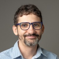 Hichem Guerboukha, Ph. D.