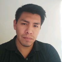 Behimar Alvarado Aranda