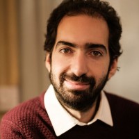 Youssef Boulkaid