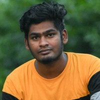 Yogesh G