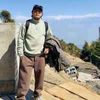Patrus Khadka