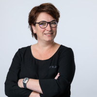 Cecile Wester