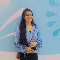 Arti Dubey