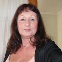 Cathy Gilbert