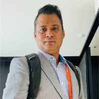 Shah Iqbal