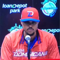 Gilbert Gomez