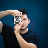Benjamin Stancik