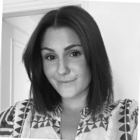 Caroline Backman