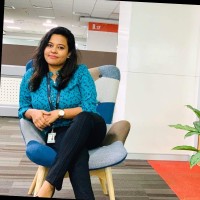 Jisha Navakkod Sreenivasan, Pmp