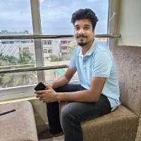 Sarada Prasad Biswal