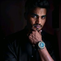ADITYA KHOBRAGADE