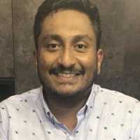 Mohanraj Yogeswaran