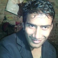 Krishna Mishra
