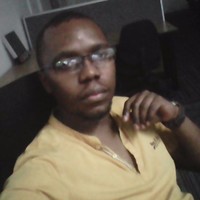 Sibusiso Ngcobo