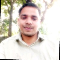 Manoj Kumar Yadav