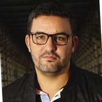 Hafid Derkaoui