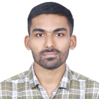 Varshith Alladi