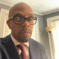 Reginald Garrett