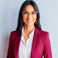 Ariana Vazquez