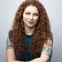 Jenn Twohig-Williams