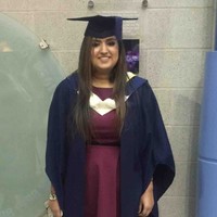 Aroosa Iqbal