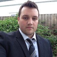 Nathan Ainslie