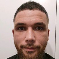 Tarik AIT-SAID