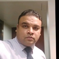 Ansuman Das