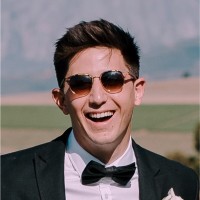 Luke Gibson