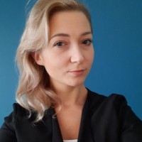 Zuzanna Gąska