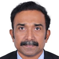 Devarajan Abhilash