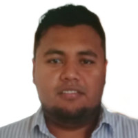 jesus alberto Beltran