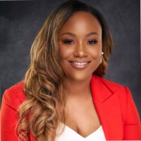 Jameria Smith