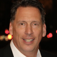Anthony Lehman
