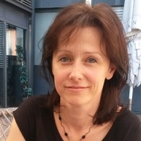 Snjezana Mikulcic Pavlakovic