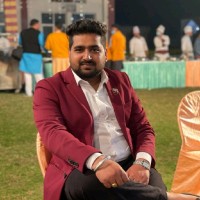 Rajat Updhayaya
