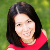 C. Harumi Kuniyoshi Ph.D.