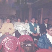 Ghanshyam Khakhlary