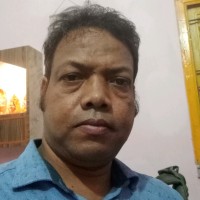 Rudra Prasad Paul