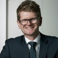 Darren Smith