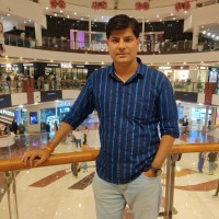 Amit Kumar Shukla