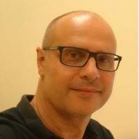 Xavier Fuertes Guevara