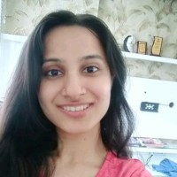 Anshu Choudhary