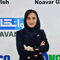 Farzaneh Ghaffari