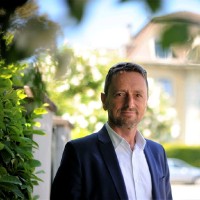 Christophe KARCHER   🏗️   🌇